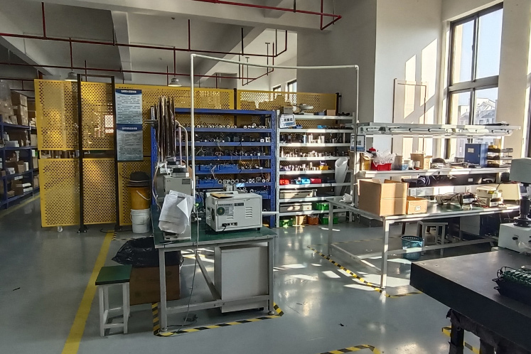 東英高—電機(jī)驅(qū)動(dòng)器的應(yīng)用場(chǎng)景有哪些